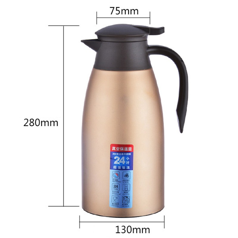 thermal bottle coffee