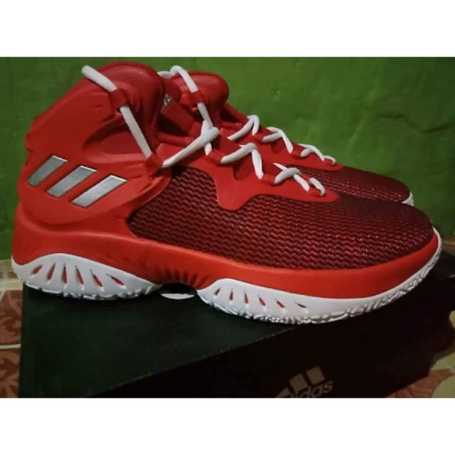 explosive bounce adidas