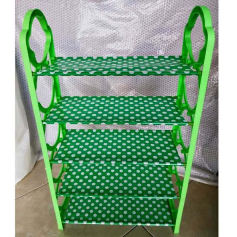 Cheap Shoe Rack / Stacking Shoe Rack / Versatile Rack / Stacking Rack 5