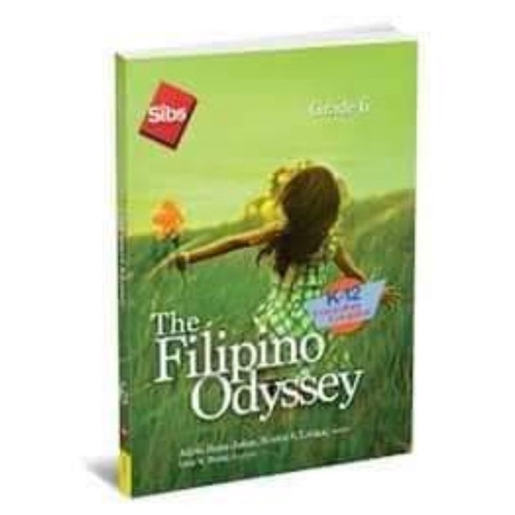 The Filipino Odyssey | Shopee Philippines