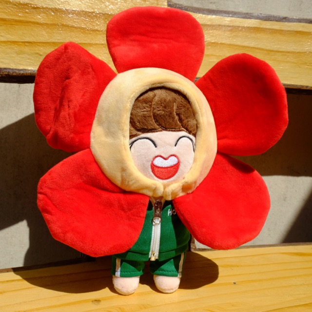 bts j hope doll