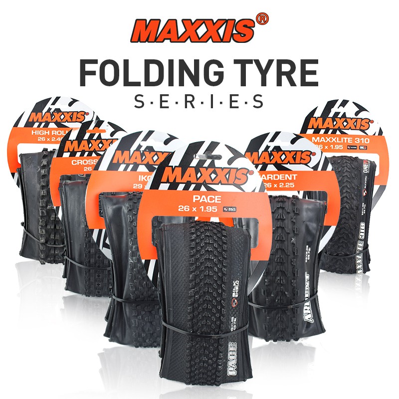 maxxis 26 x 2.2