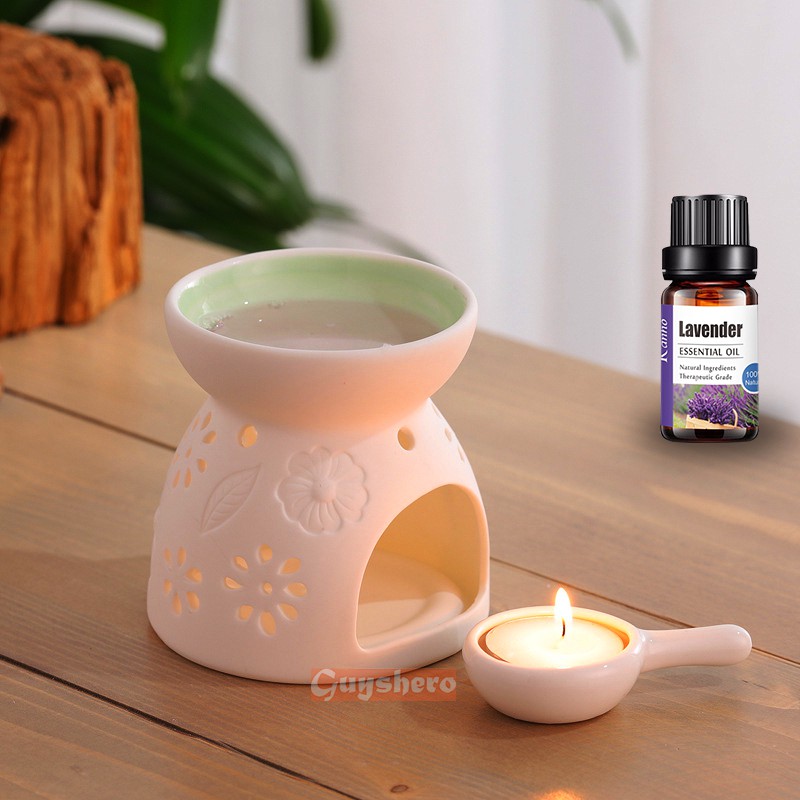 aroma oil burner