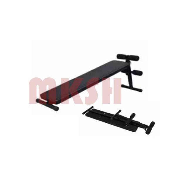 Winnow Wp 506 Adjustable Sit Up Bench Shopee Philippines