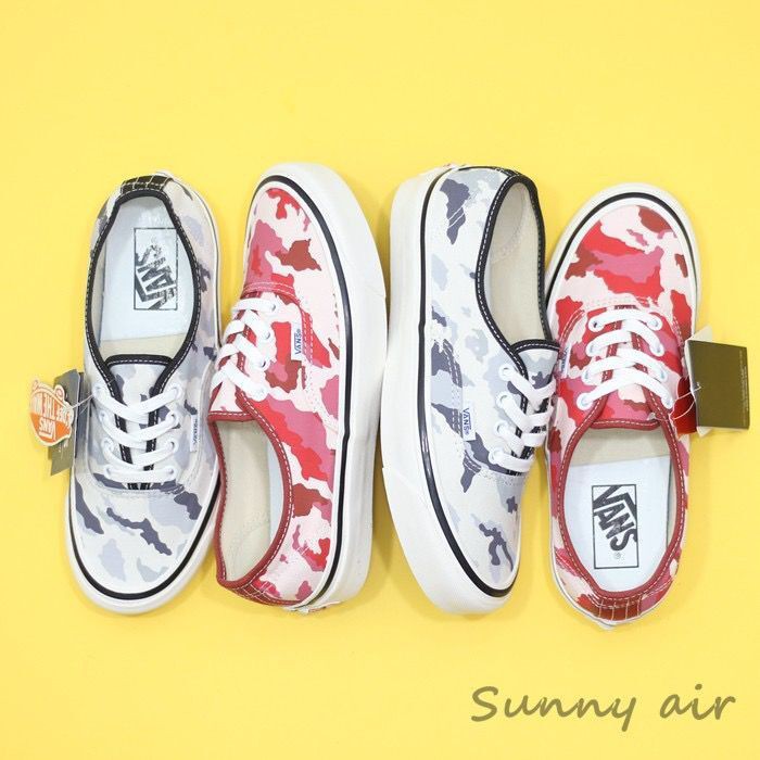 vans camouflage shoes philippines