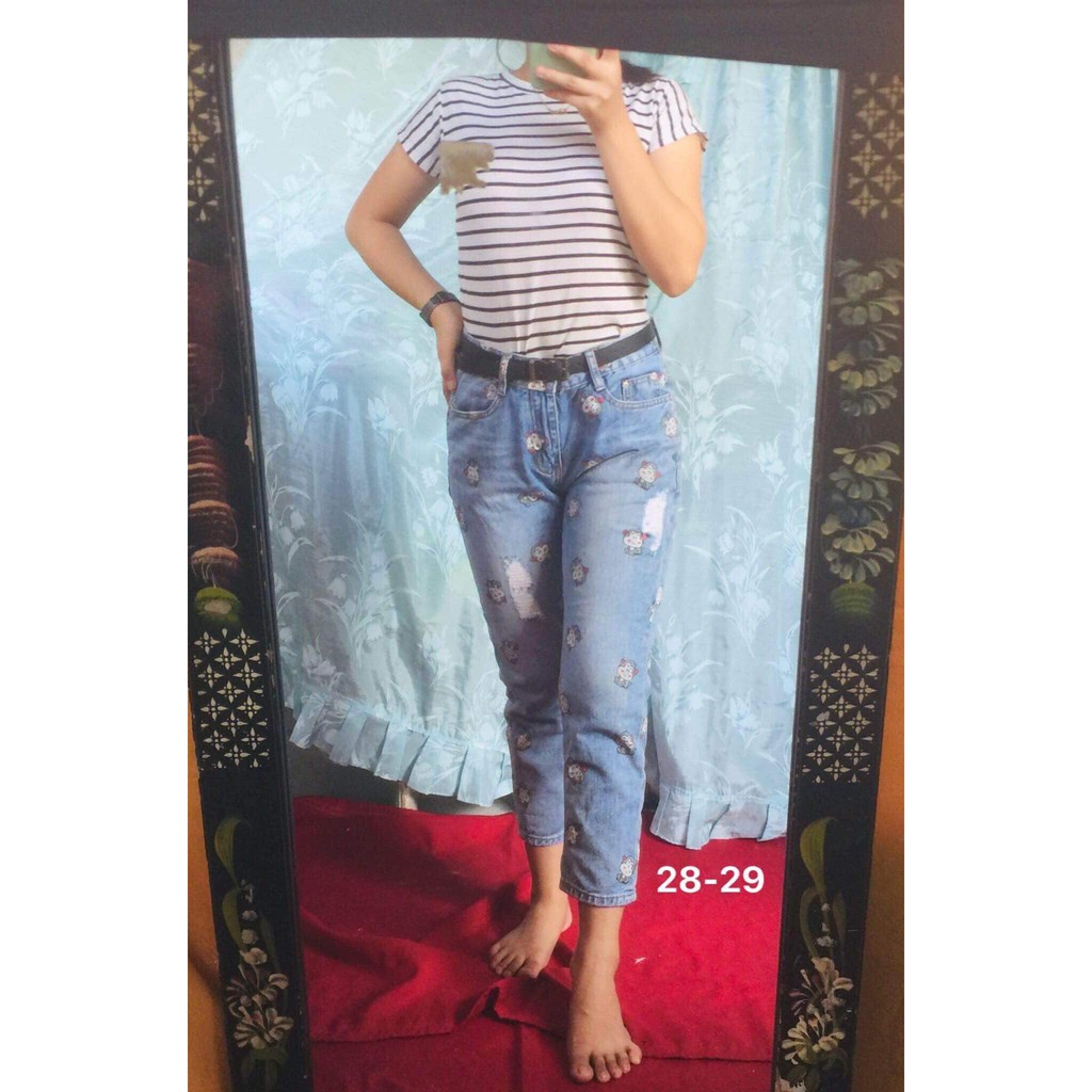 29 pants