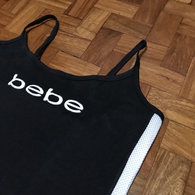 bebe sportswear