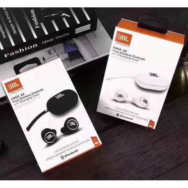 jbl harman tws 5.0