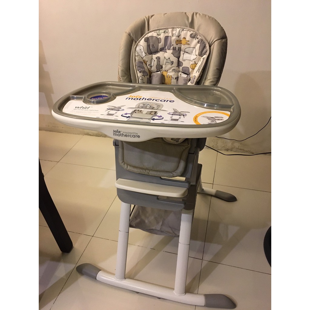 mothercare booster seat for dining chair
