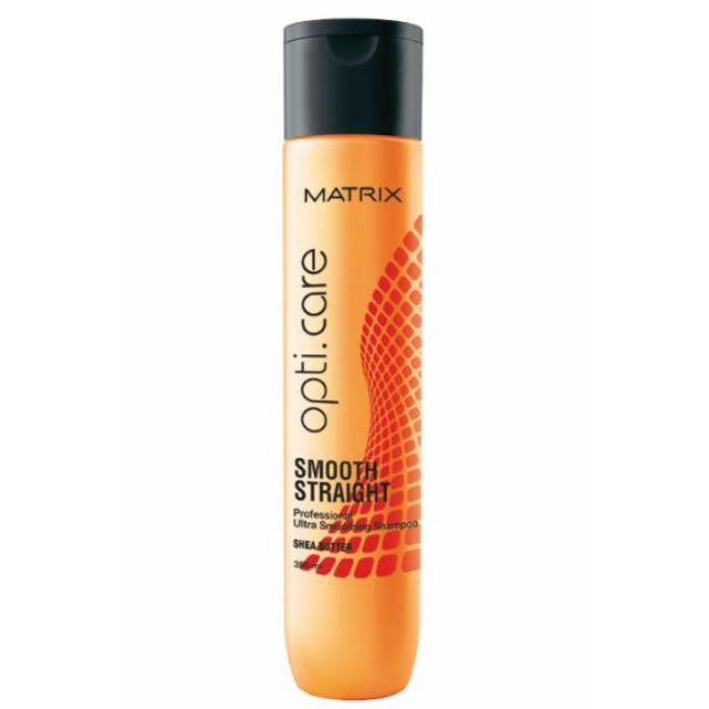 Matrix Opti Care Smoothing Shampoo 150ml Shopee Philippines