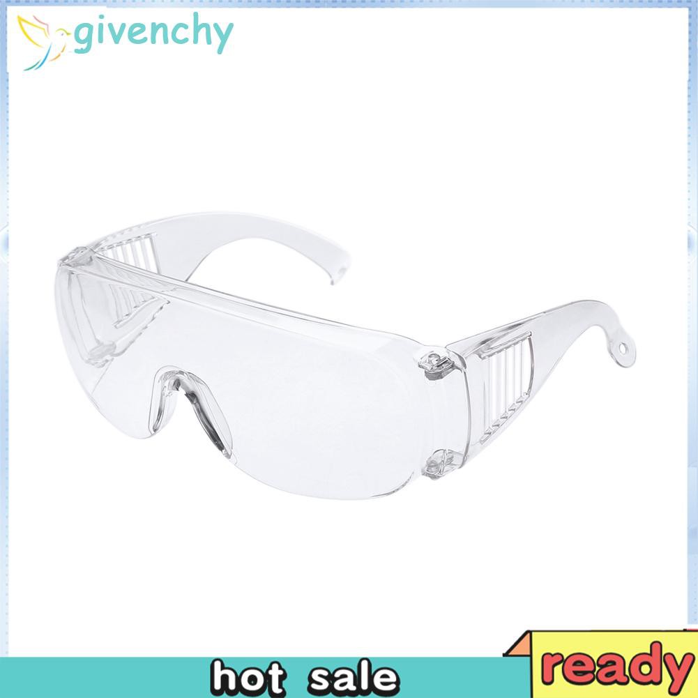 safety goggles for dust
