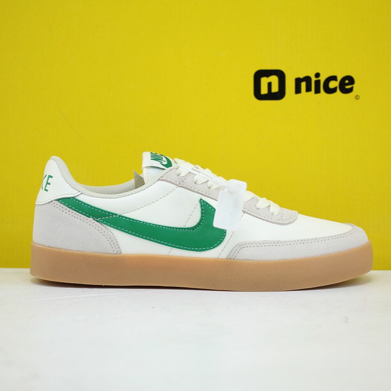 nike canvas killshot