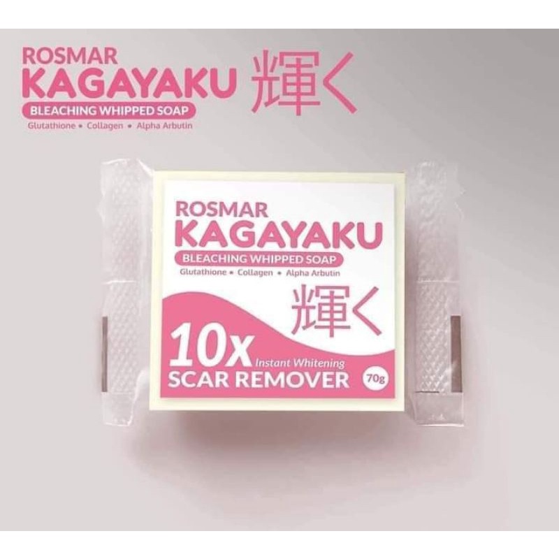 Soap New Name
