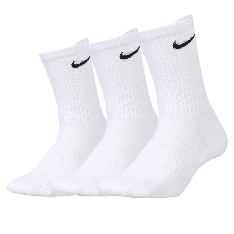 Details about   Spalding Basketball Sports Mens Socks Mid Cut 3 Pairs Black 