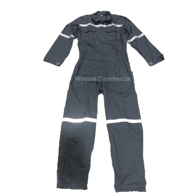 royal navy white overalls