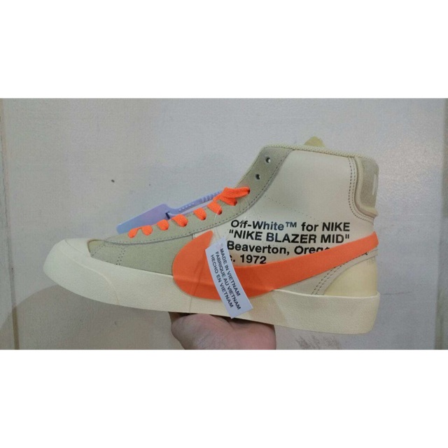 nike off white blazer australia