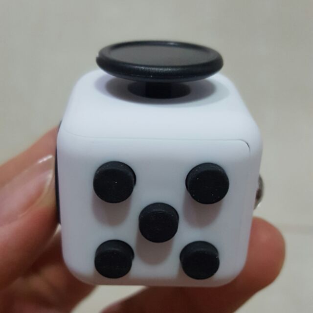 magic fidget cube