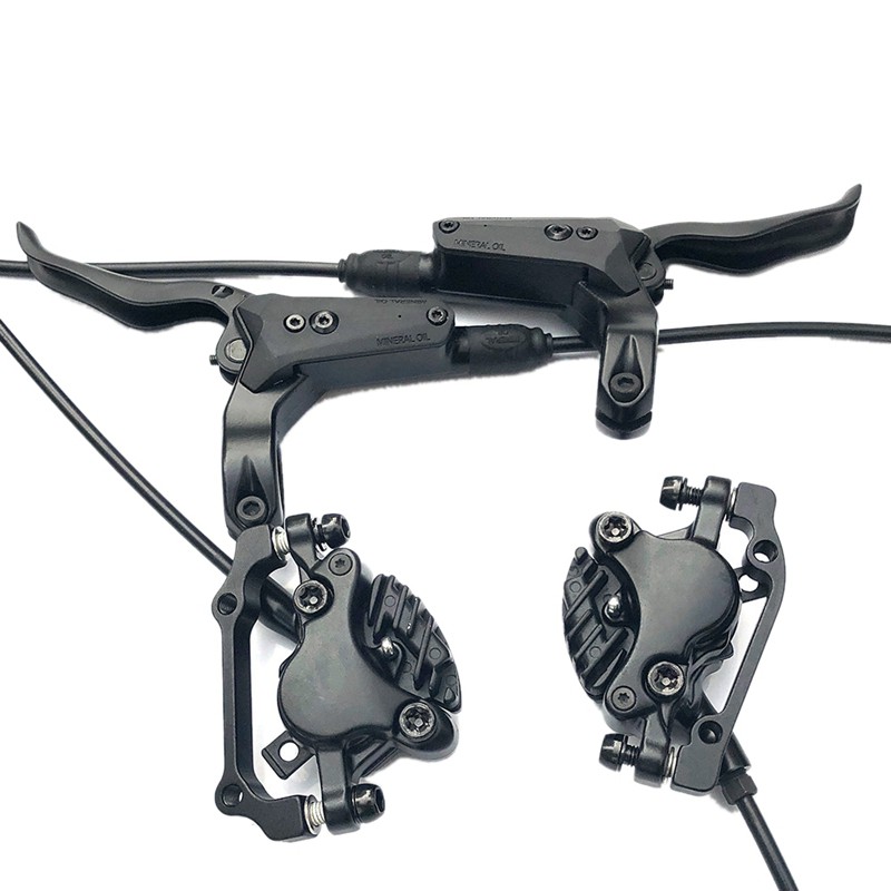 mtb bike brakes