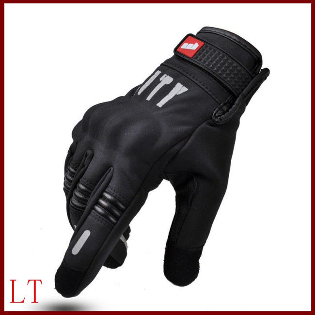 full finger cycling gloves summer