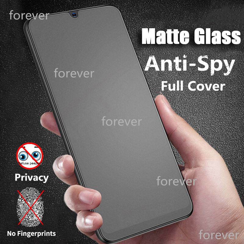 Matte Privacy Apple Iphone 12 Pro Max Matte Glass Screen Protector Iphone12 Mini Full Covered Matte Screen Protector Iphone 11 Pro Max Iphone11 Iphone 12pro Anti Fingerprint Privacy Tempered Glass Screen Protector
