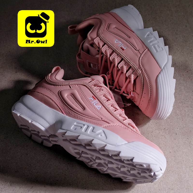 girls shoes fila