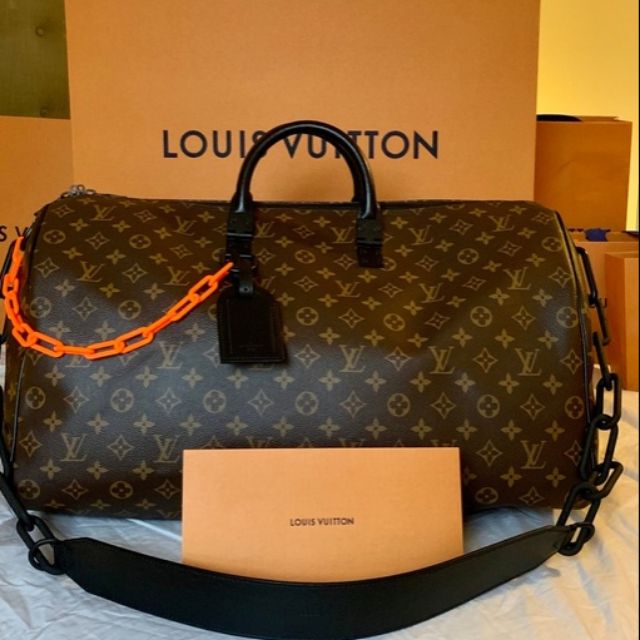 virgil lv keepall
