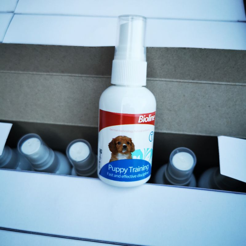 Puppy Trainer Spray 50ml #3