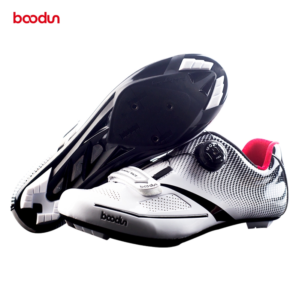 boodun cycling shoes