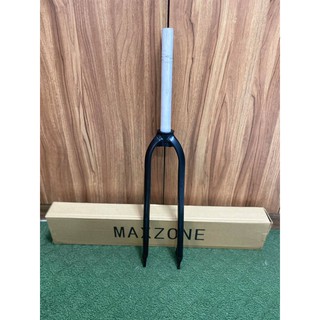 maxzone gt rigid fork