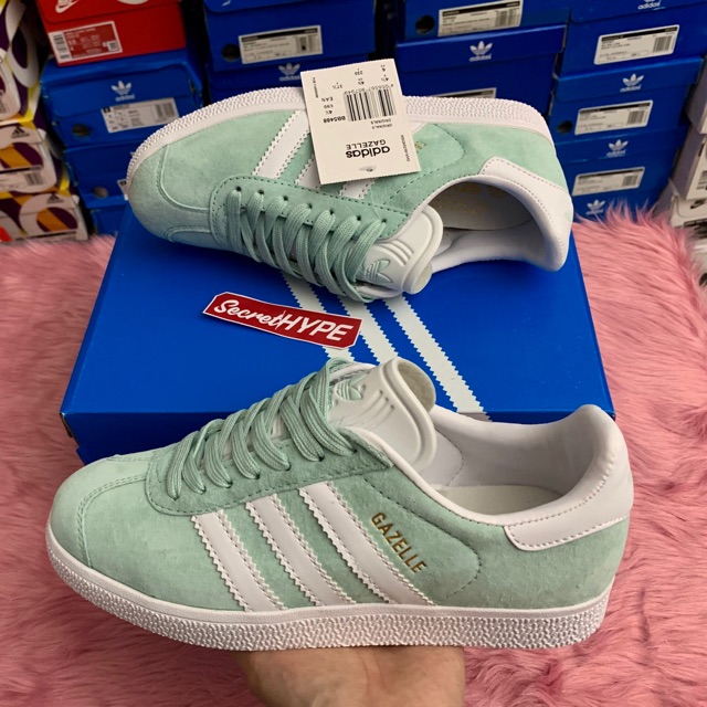 adidas gazelle shopee