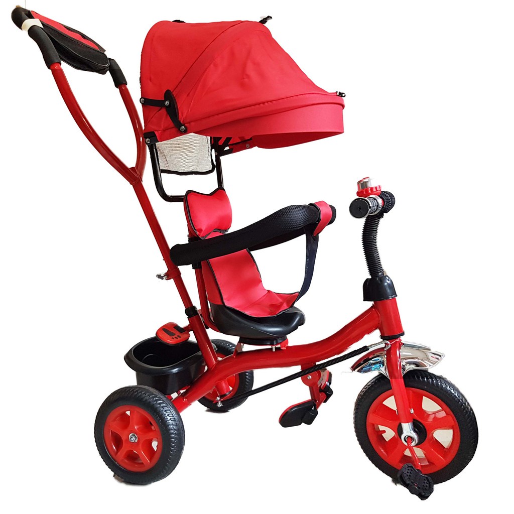 kids stroller bike