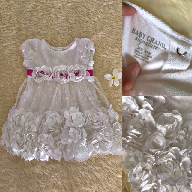 baby girl grand frocks