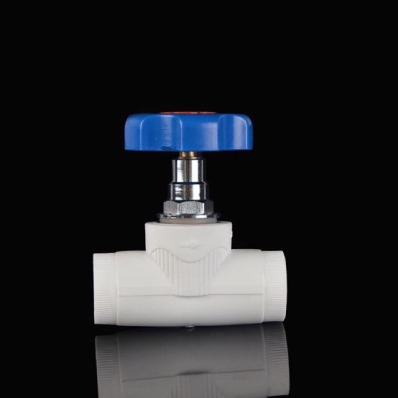 PPR GATE VALVE 1/2”-3/4” Water pipe fittings