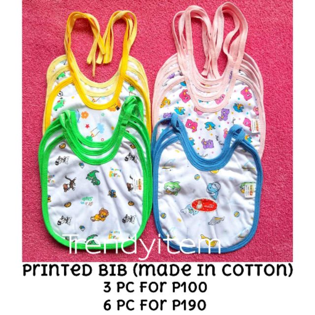 cheap baby bibs