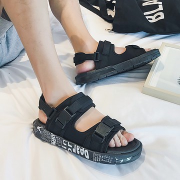 off white vapormax sandals