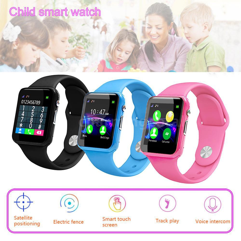 smartwatch with mobile phone