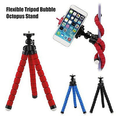 small cell phone tripod