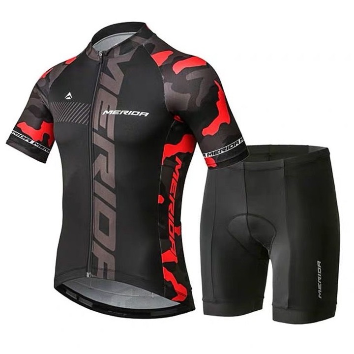 merida cycling clothing