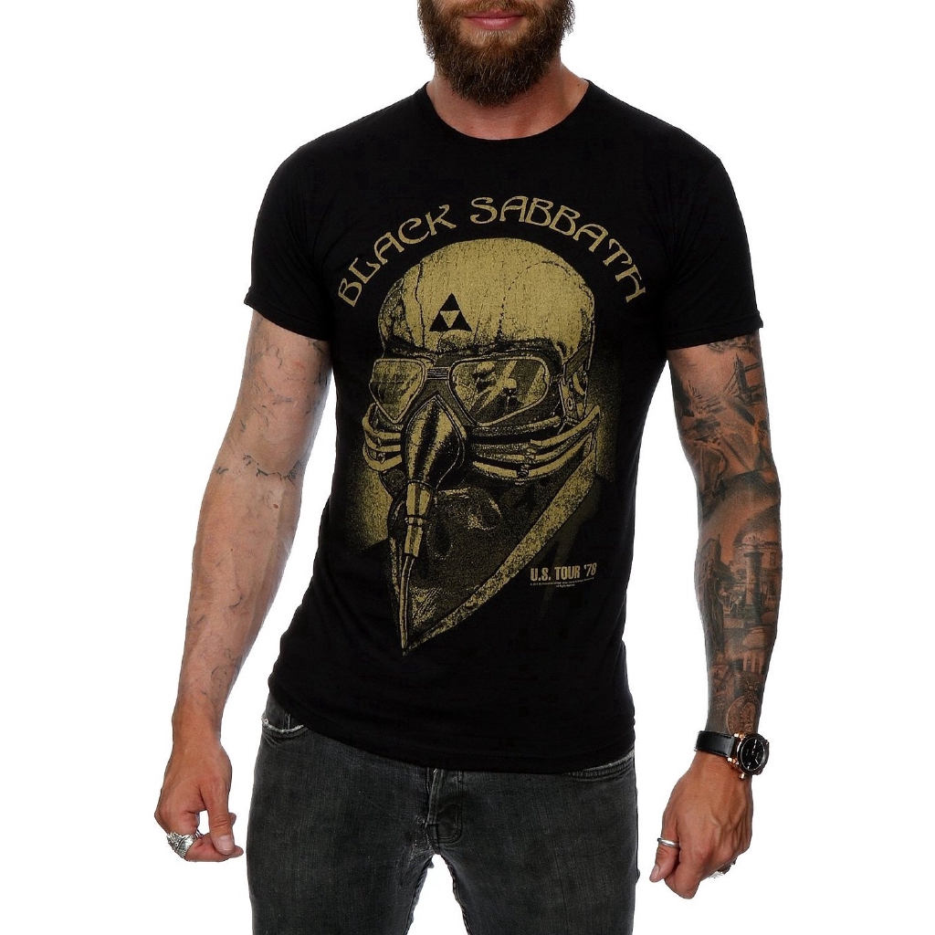 maglietta tony stark