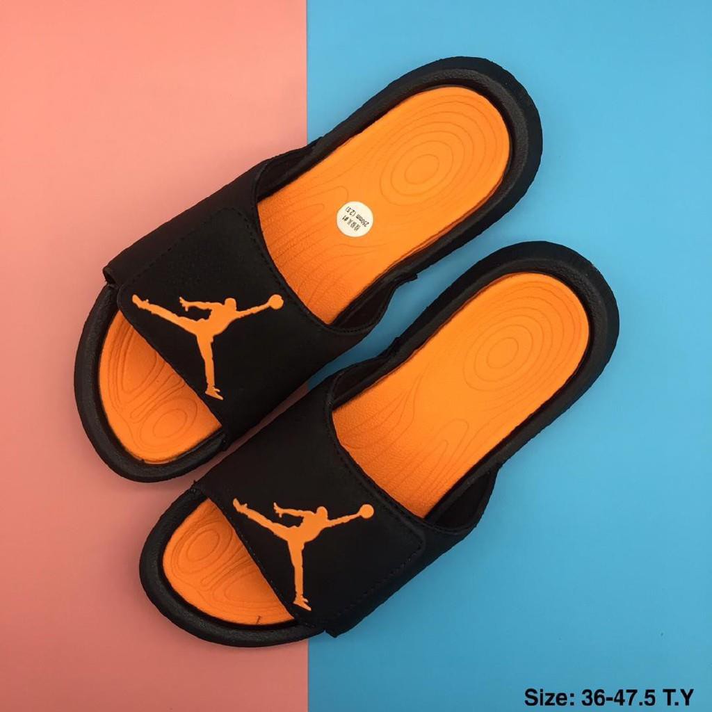 jordan hydro 6 slippers