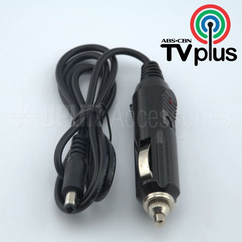 car power adapter to plug