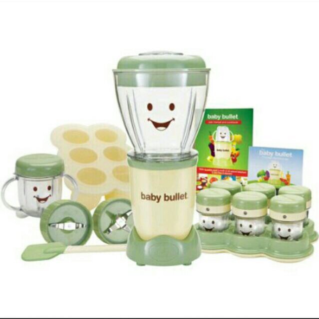 Amylin Shopping Baby Food Maker Blender Shopee Philippines