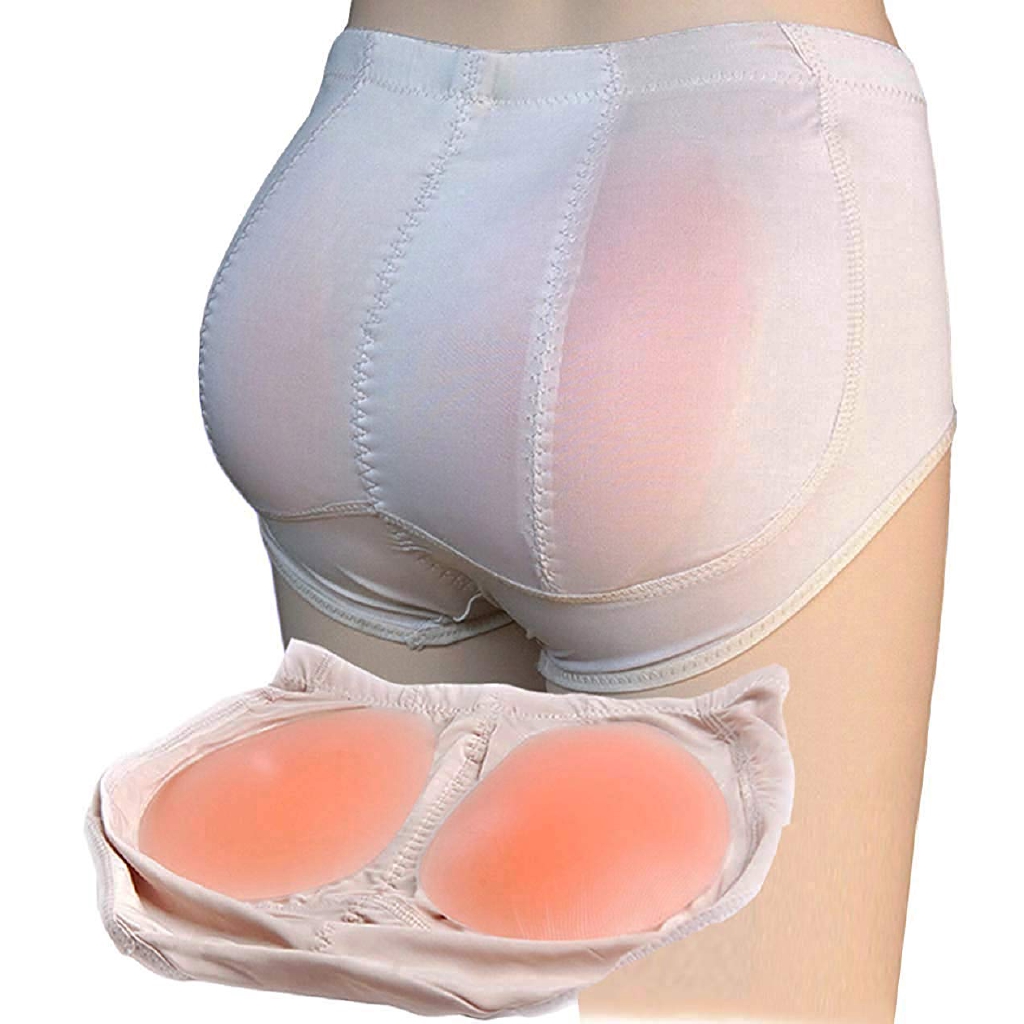 silicone shapewear