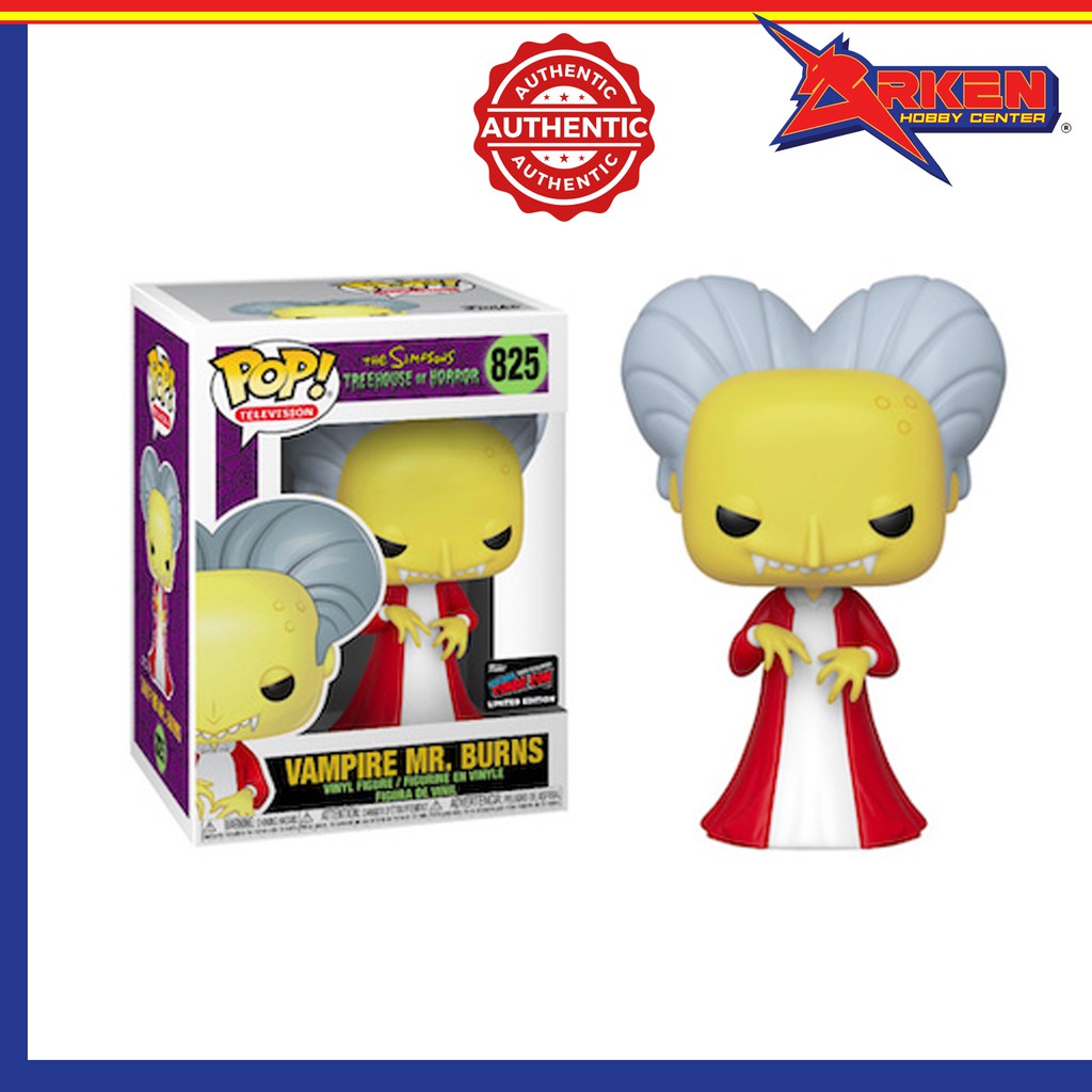 FUNKO Pop! Television The Simpsons 