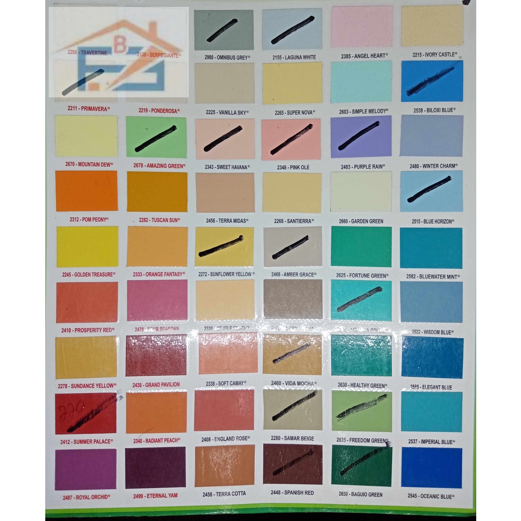 APlus All Weather 100 Premium Acrylic Waterproof Elastomeric Paint