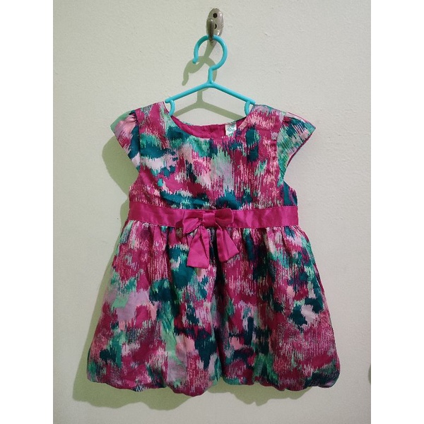 Luxetyle Trend BABY DRESS FOR 12 YEARS OLD GIRL COLORFUL AND HIGH