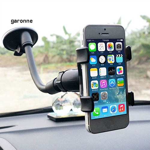 windshield phone mount