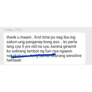 GAMOT SA GARAPATA, GALIS AT PULGAS 2 in 1 KUTO COMBO and Skin Problem Bundle (works in minutes!) MAG #3