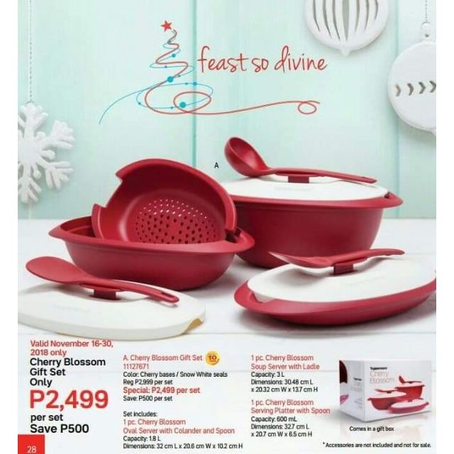 Tupperware 2018 sale Is Tupperware