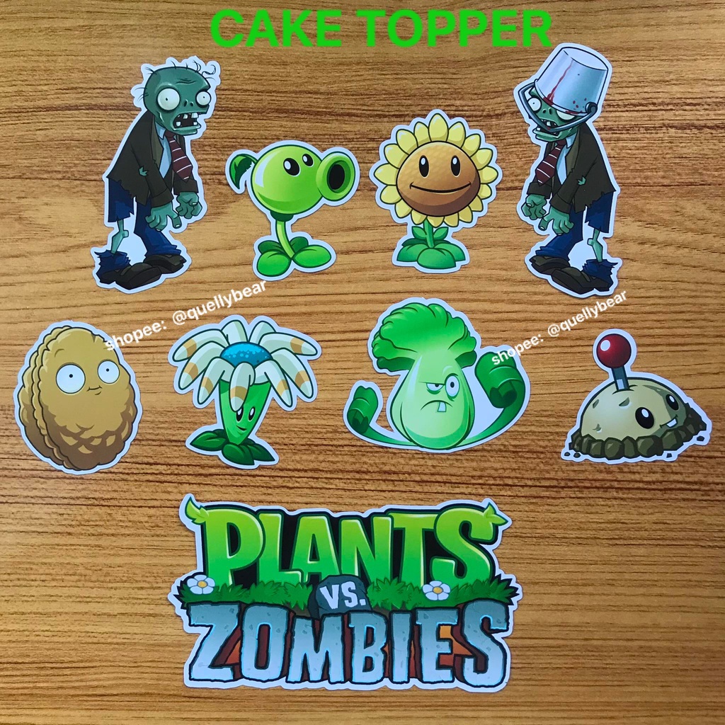 plants-vs-zombies-cake-and-cupcake-toppers-shopee-philippines